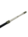 Atlantic Luggage 3-Stage Retractable Pull Handle - Premium Pull Handle from Herdzco Supplies - Just $23.99! Shop now at Herdzco Supplies