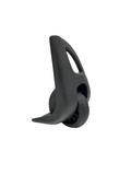 Antler Luggage Corner Wheels with 69mm Housing Replacement Black - 5" - Premium Wheels from Herdzco Supplies - Just $27.99! Shop now at Herdzco Supplies