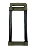 Atlantic Luggage 3-Stage Retractable Pull Handle - Premium Pull Handle from Herdzco Supplies - Just $23.99! Shop now at Herdzco Supplies