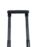 26" Generic Luggage 2-Stage Pull Handle Black/Carbon Fiber - Premium Pull Handle from Herdzco Supplies - Just $39.99! Shop now at Herdzco Supplies