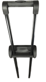 TravelPro Luggage Retractable Pull Handle 25" - Premium Pull Handle from Herdzco Supplies - Just $40.99! Shop now at Herdzco Supplies