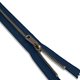 YKK #5 Antique Brass Long Pull Bag Zipper - Premium Zippers from Herdzco Supplies - Just $17.99! Shop now at Herdzco Supplies