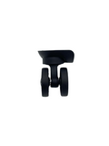 Delsey Helium Aero Replacement Spinner Double Wheel - Premium Replacement wheels from Herdzco Supplies - Just $40! Shop now at Herdzco Supplies