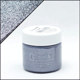 Angelus Glitterlites Leather Paint - Premium Leather Paint from Herdzco Supplies - Just $10.99! Shop now at Herdzco Supplies