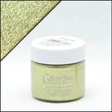 Angelus Glitterlites Leather Paint - Premium Leather Paint from Herdzco Supplies - Just $10.99! Shop now at Herdzco Supplies