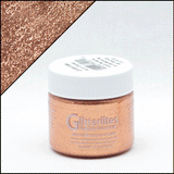 Angelus Glitterlites Leather Paint - Premium Leather Paint from Herdzco Supplies - Just $10.99! Shop now at Herdzco Supplies