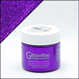 Angelus Glitterlites Leather Paint - Premium Leather Paint from Herdzco Supplies - Just $10.99! Shop now at Herdzco Supplies