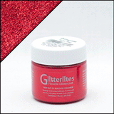 Angelus Glitterlites Leather Paint - Premium Leather Paint from Herdzco Supplies - Just $10.99! Shop now at Herdzco Supplies