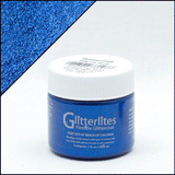 Angelus Glitterlites Leather Paint - Premium Leather Paint from Herdzco Supplies - Just $10.99! Shop now at Herdzco Supplies