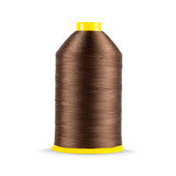 Amann Strongbond Nylon Bonded Thread - Tex 70 - 3,827 Yds. - Premium Thread & Yarn Tools from Herdzco Supplies - Just $23.99! Shop now at Herdzco Supplies