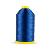 Amann Strongbond Nylon Bonded Thread - Tex 70 - 3,827 Yds. - Premium Thread & Yarn Tools from Herdzco Supplies - Just $23.99! Shop now at Herdzco Supplies
