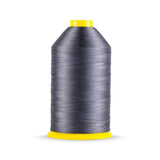 Amann Strongbond Nylon Bonded Thread - Tex 70 - 3,827 Yds. - Premium Thread & Yarn Tools from Herdzco Supplies - Just $23.99! Shop now at Herdzco Supplies