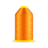 Amann Strongbond Nylon Bonded Thread - Tex 70 - 3,827 Yds. - Premium Thread & Yarn Tools from Herdzco Supplies - Just $23.99! Shop now at Herdzco Supplies