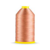 Amann Strongbond Nylon Bonded Thread - Tex 70 - 3,827 Yds. - Premium Thread & Yarn Tools from Herdzco Supplies - Just $23.99! Shop now at Herdzco Supplies