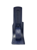 TravelPro Corner Wheels with Housing Replacement Navy Blue Wheels 8" - 1 Pair - Premium Wheels from Herdzco Supplies - Just $22.99! Shop now at Herdzco Supplies