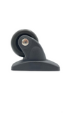 Delsey Spinner Replacement Wheel Grey - Premium Replacement wheels from Herdzco Supplies - Just $25! Shop now at Herdzco Supplies