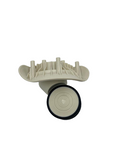 Delsey Chatelet Hard+ Replacement Spinner Double Wheels - Premium Replacement wheels from Herdzco Supplies - Just $30! Shop now at Herdzco Supplies