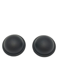 Half Circle studs 1 Pair - Premium studs from Herdzco Supplies - Just $16.99! Shop now at Herdzco Supplies