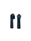 Delsey Helium DLX Softside Inside Pocket Sliders - Premium Replacement Sliders from Herdzco Supplies - Just $12! Shop now at Herdzco Supplies