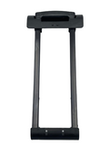 17" Retractable Luggage 3-Stage Pull Handle Black - Premium Pull Handles from Herdzco Supplies - Just $38.99! Shop now at Herdzco Supplies