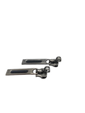 Delsey Sky Max 2.0 Luggage Replacement Sliders - Premium Replacement Sliders from Herdzco Supplies - Just $15! Shop now at Herdzco Supplies