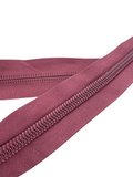 YKK #10C Coil Teeth Continuous Zipper (Sold By Foot) - Premium Zippers from Herdzco Supplies - Just $12.99! Shop now at Herdzco Supplies