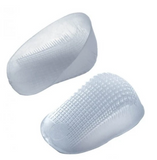 Tuli's Classic Gel Heel Cups - Premium Heel Cups from Herdzco Supplies - Just $24.99! Shop now at Herdzco Supplies