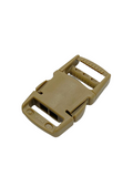Hartmann Side Release Buckle Strap Replacement- 1" - Premium Buckles from Herdzco Supplies - Just $25.99! Shop now at Herdzco Supplies