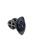 Delsey Cruise 3.0 Hardside Replacement Spinner Double Wheels #YX-127 - Premium Replacement wheels from Herdzco Supplies - Just $34.99! Shop now at Herdzco Supplies