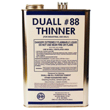 DUALL 88 THINNER - Premium Thinner from Herdzco Supplies - Just $69.99! Shop now at Herdzco Supplies