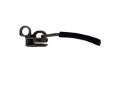 Delsey Luggage Interlocking Main Sliders For Hardshell Softshell Luggages - Premium Sliders from Herdzco Supplies - Just $15! Shop now at Herdzco Supplies