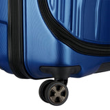 Delsey Cruise 3.0 Hardside Replacement Spinner Double Wheels #YX-127 - Premium Replacement wheels from Herdzco Supplies - Just $34.99! Shop now at Herdzco Supplies