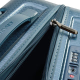 Delsey Turenne Spinner Hardshell Main Sliders Double Stacked - Premium Replacement Sliders from Herdzco Supplies - Just $12.99! Shop now at Herdzco Supplies