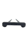 26" Generic Luggage 2-Stage Pull Handle Black/Carbon Fiber - Premium Pull Handle from Herdzco Supplies - Just $39.99! Shop now at Herdzco Supplies