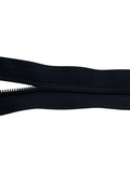YKK #5C Coil Teeth Continuous Zipper (Sold By Foot) - Premium Zippers from Herdzco Supplies - Just $8.99! Shop now at Herdzco Supplies