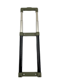 Atlantic Luggage 3-Stage Retractable Pull Handle - Premium Pull Handle from Herdzco Supplies - Just $23.99! Shop now at Herdzco Supplies