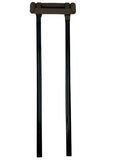 Travelpro Luggage 2-Stage Pull Handle Brown - Premium Pull Handle from Herdzco Supplies - Just $49.99! Shop now at Herdzco Supplies