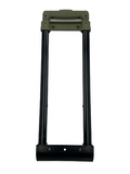 Atlantic Luggage Retractable Pull Handle - 21.5" - Premium Pull Handle from Herdzco Supplies - Just $24.99! Shop now at Herdzco Supplies