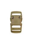 Hartmann Side Release Buckle Strap Replacement- 1" - Premium Buckles from Herdzco Supplies - Just $25.99! Shop now at Herdzco Supplies