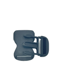 1" Black Plastic Side Release Buckles Heavy Duty - Premium Buckles from Herdzco Supplies - Just $8.99! Shop now at Herdzco Supplies