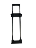 21" Retractable 3-Stage Pull Handle Black - Premium Pull Handles from Herdzco Supplies - Just $38.99! Shop now at Herdzco Supplies