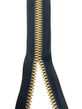 #10 Molded Plastic Zipper Continuous Special Custom Size - Premium Zippers from Herdzco Supplies - Just $6.99! Shop now at Herdzco Supplies