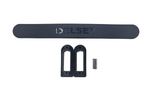 Delsey Helium 3.0 Top Handle Replacement- 8 1/2" - Premium Top Handle from Herdzco Supplies - Just $25.99! Shop now at Herdzco Supplies