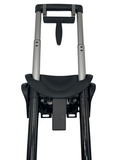 TRAVELPRO Luggage 3-Stage Classic Pro-Grip Pull Handle Black/Silver - Premium Pull Handle from Herdzco Supplies - Just $54.99! Shop now at Herdzco Supplies