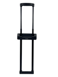 17" Retractable Luggage 3-Stage Pull Handle Black - Premium Pull Handles from Herdzco Supplies - Just $38.99! Shop now at Herdzco Supplies