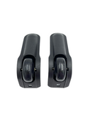 Dufflebag Replacement Wheels With Housing -5 1/2" - Premium Wheels from Herdzco Supplies - Just $14.99! Shop now at Herdzco Supplies