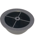 Half Circle studs 1 Pair - Premium studs from Herdzco Supplies - Just $16.99! Shop now at Herdzco Supplies
