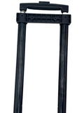 17.5" ANTLER Luggage 3-Stage Pull Handle Black/Silver - Premium Pull Handle from Herdzco Supplies - Just $35.99! Shop now at Herdzco Supplies