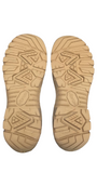 Vibram Combat Molded #1383 Cup Fire Sole - Premium Full Soles from Herdzco Supplies - Just $20.99! Shop now at Herdzco Supplies
