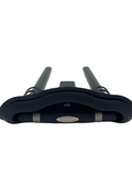 TRAVELPRO Luggage 3-Stage Classic Pro-Grip Pull Handle Black/Silver - Premium Pull Handle from Herdzco Supplies - Just $54.99! Shop now at Herdzco Supplies
